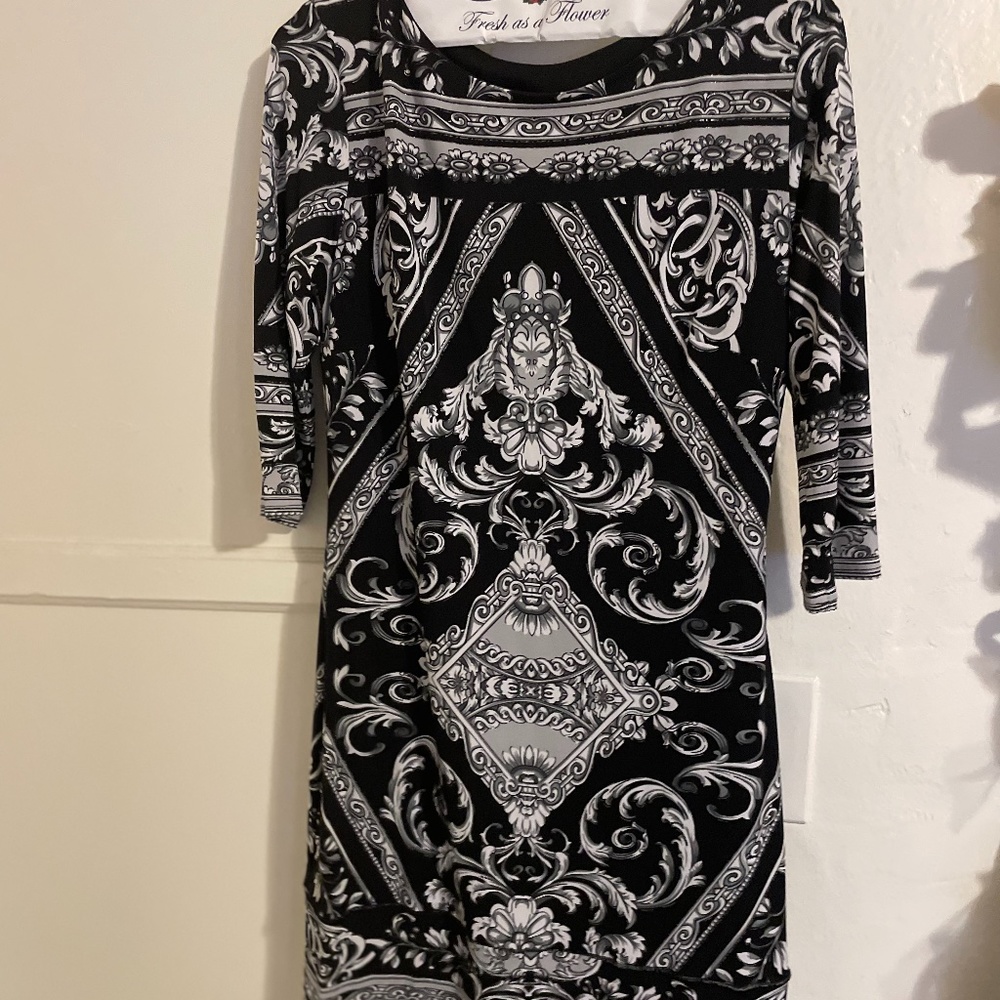 Joseph Ribkoff Dress